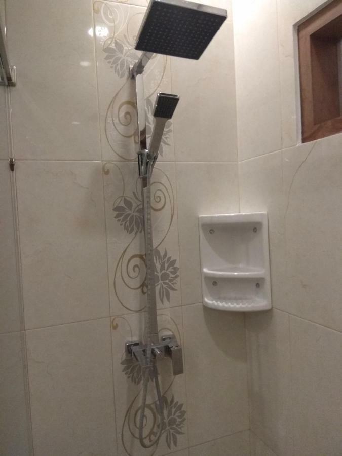 יוגיאקרטה Fams Homestay By Fh Stay מראה חיצוני תמונה