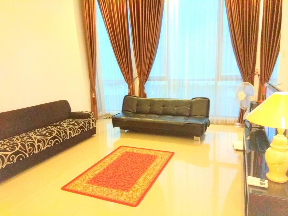 יוגיאקרטה Fams Homestay By Fh Stay מראה חיצוני תמונה