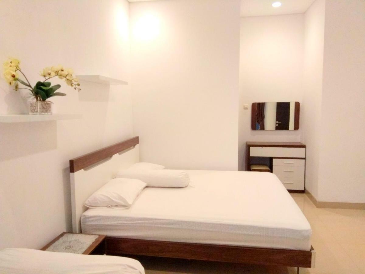 יוגיאקרטה Fams Homestay By Fh Stay מראה חיצוני תמונה