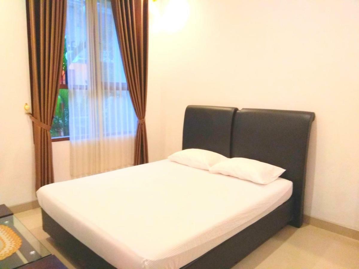 יוגיאקרטה Fams Homestay By Fh Stay מראה חיצוני תמונה