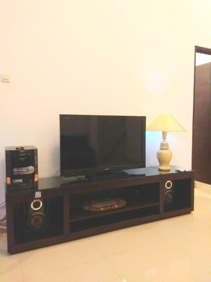 יוגיאקרטה Fams Homestay By Fh Stay מראה חיצוני תמונה