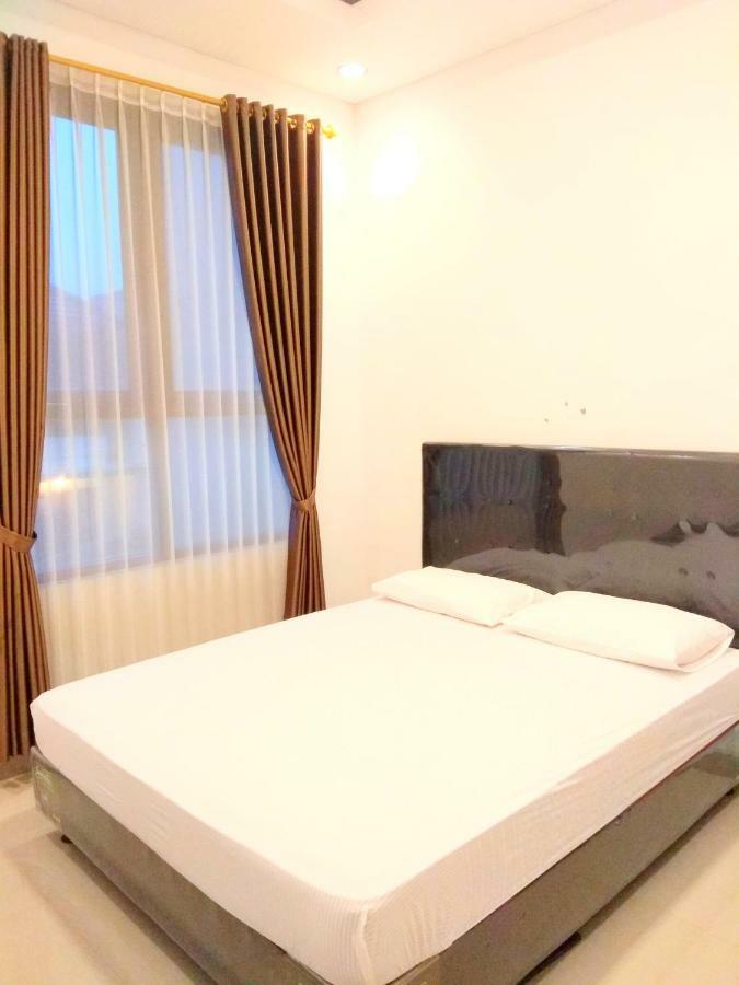 יוגיאקרטה Fams Homestay By Fh Stay מראה חיצוני תמונה